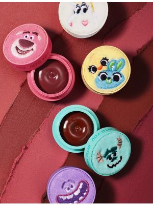 INTOYOU Fluffy Appears Matte Lip & Cheek Mud