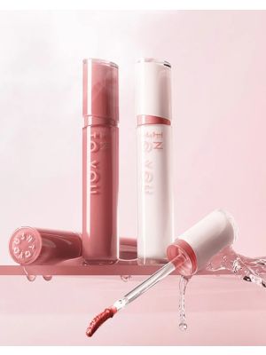 INTOYOU Glow Lip Tint and Velvet Lip Matt Collection