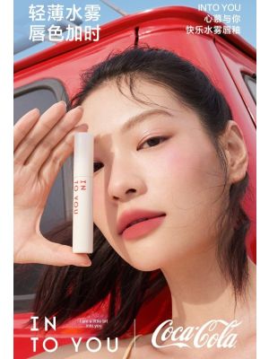 INTOYOU Happiness Watery Lip Matt