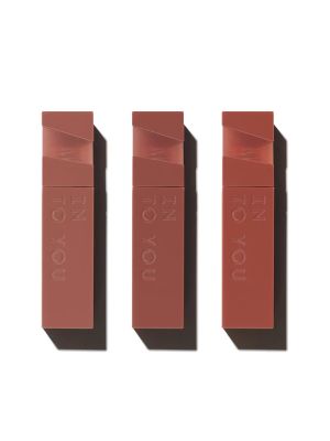 INTOYOU Light Long-Lasting Lip Matt