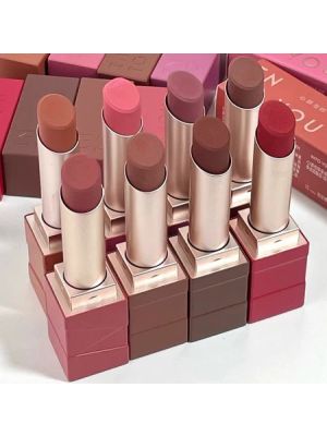 INTOYOU Matte Lipstick