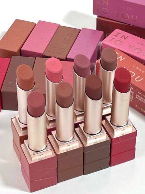 INTOYOU Matte Lipstick