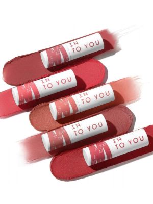 INTOYOU Shero Super Matte Lip & Cheek Mud 3g