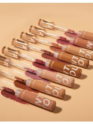 INTOYOU Syrup Glossy Lip Tint