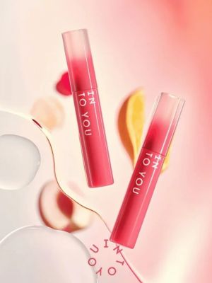 Intoyou Water Blur Lip Tint