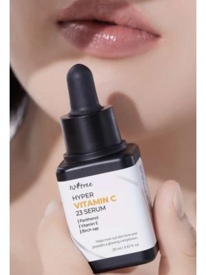 Isntree Hyper Vitamin C 23 Serum