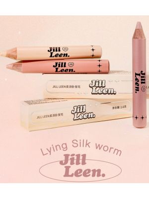 JillLeen Smooth Lying Silkworm Pen