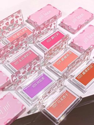 JillLeen Soft Cream Blush