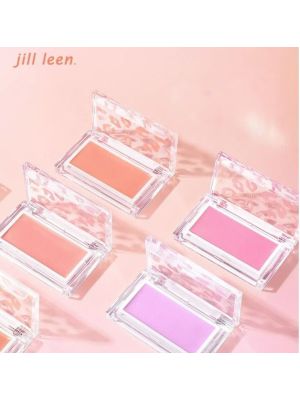 JillLeen Soft Cream Blush