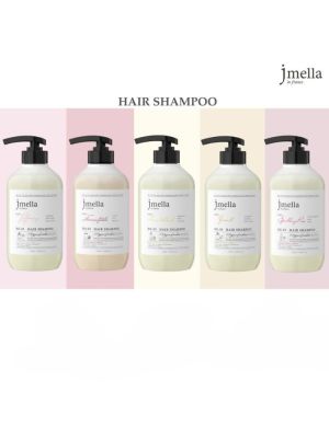 JMELLA Hair Shampoo