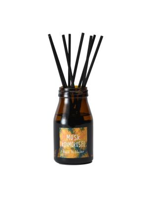 JohnsBlend Reed Diffuser Musk Kinmokusei