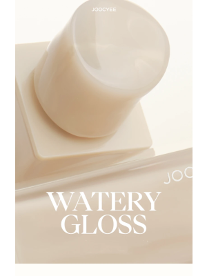 Joocyee Watery Gloss