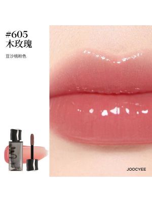 Joocyee New Smokey Watery Gloss 605