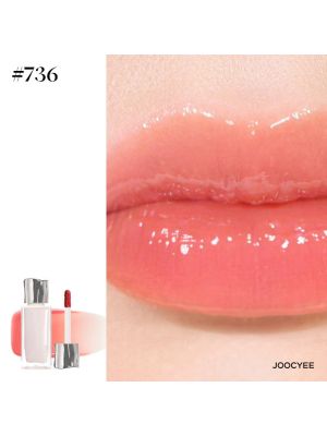 Joocyee Watery Gloss	#736