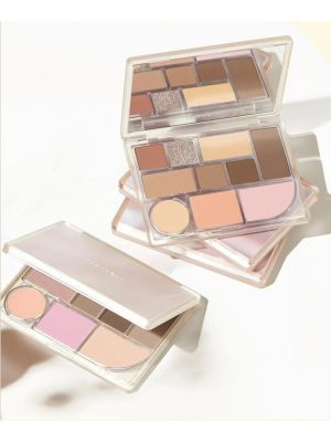 Judydoll 10 Shade Makeup Palette
