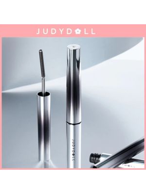 Judydoll 3D Curling Eyelash Iron Mascara 6°Curling Design