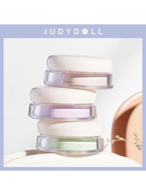 Judydoll Dual Color Setting Powder