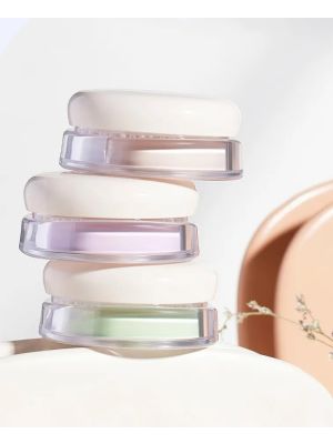 Judydoll Dual Color Setting Powder