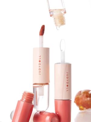 Judydoll Duo Lip Gloss