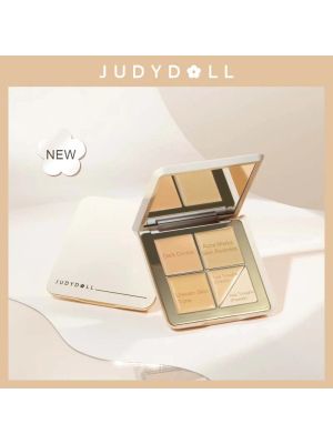 Judydoll Flawess Concealer Palette