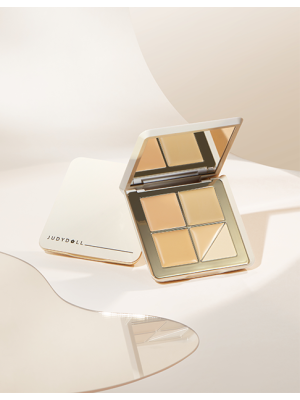 Judydoll Flawess Concealer Palette