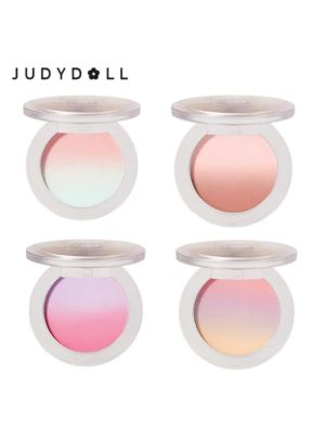 Judydoll Gradient Blush Powder