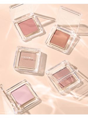 Judydoll Pretty Blush Powder