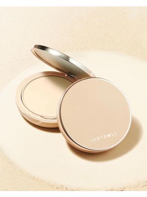 Judydoll Soft & Velvet Matte Powder Foundation