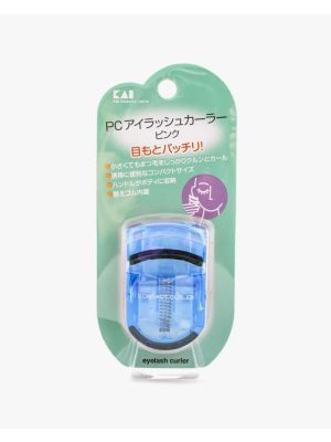 KAI Eyelash Curler Navy Pal