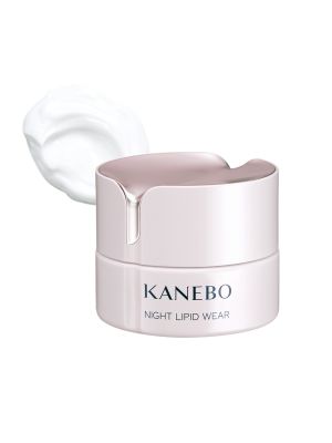 Kanebo Night Lipid Wear	