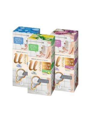 Kao Biore U The Body Body Lotion