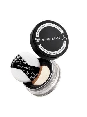 Kato Makeup Oil Control Setting Powder