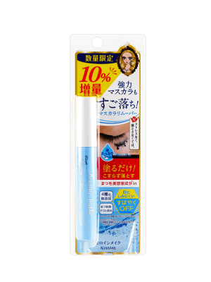 KISSME Heroine Make Speedy Mascara Remover