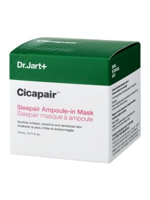 Dr. Jart Cicapair Sleepair Ampoule-in Mask 110mL