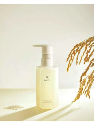 LAN Rice Essence Cleansing Oil 150ml