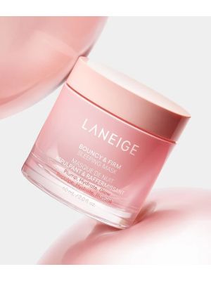 Laneige Bouncy & Firm Sleeping Mask 60ml