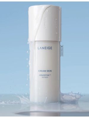 LANEIGE Cream Skin Cerapeptide Refiner 170ml