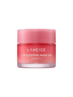 Laneige Lip Sleeping Mask 20g Berry