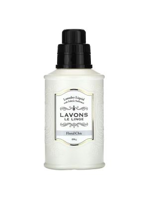 LAVONS Laundry Liquid with Fabric Conditioner Floral Chic
