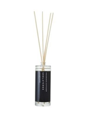 Layered Fragrance Diffuser 100mL - Champagne