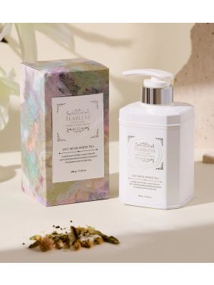 TEABLESS Perfumed Body Wash Lily Musk & White Tea