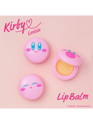 Lovisia Kirby Lip Balm