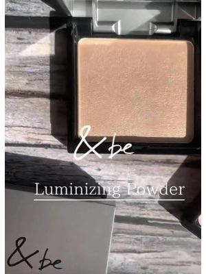 &be Luminizing Powder Nude Glow	