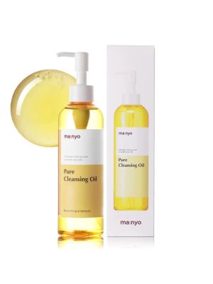 Ma:nyo Pure Cleansing Oil 200ml