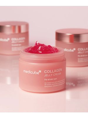Medicube Collagen Jelly Cream	110ml