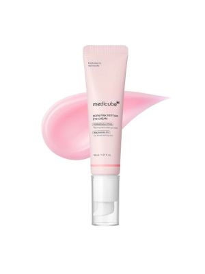 Medicube PDRN Pink Peptide Eye Cream 30ml