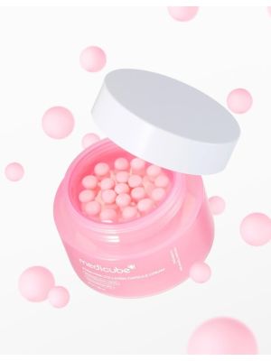 Medicube Pink Collagen Capsule Cream