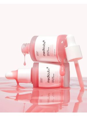 Medicube PDRN Pink Peptide Serum 30ml