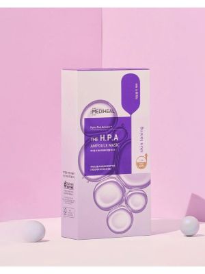 Mediheal Ampoule Mask H.P.A.