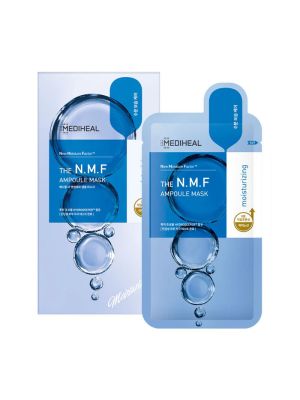 Mediheal Ampoule Mask NMF